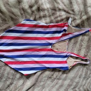 Brand New Old Navy Swimsuit size M